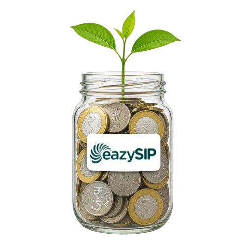 EazySIP Savings Jar