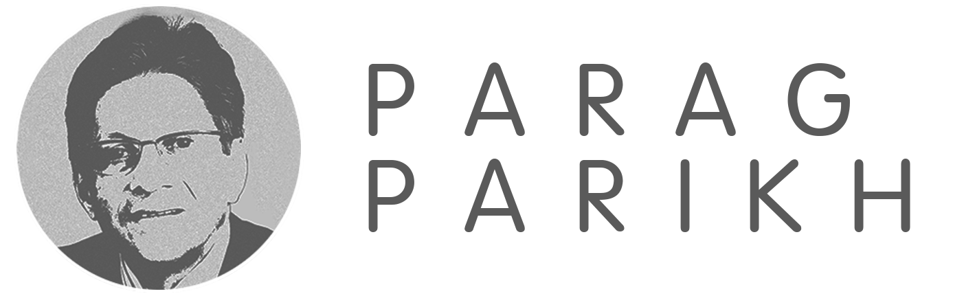 Parag Parikh